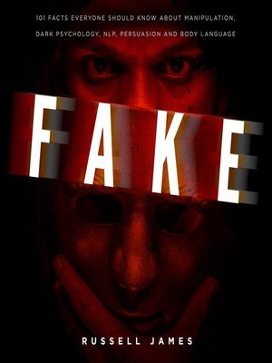 cover image of FAKE